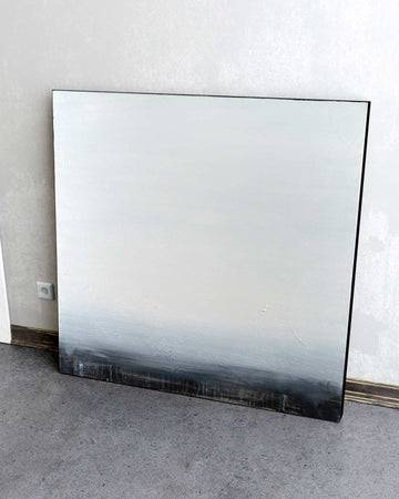 Blinding Lights / 36''x 36''/ Acrylic on Canvas / 2024