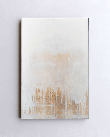 Catalyst for Change / 20''x 30''/ Acrylic on Canvas / 2024