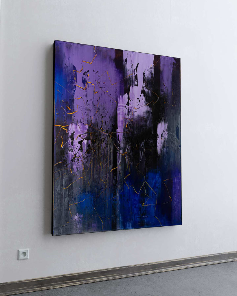 TwistsInside48x36InchAcrylicon
