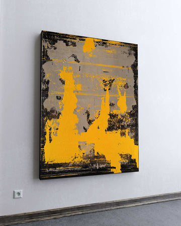 Recollections / 48''x 36''/ Acrylic on Canvas / 2023